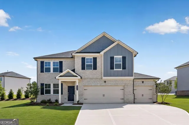 Expensive Apalachee Hills Real Estate
