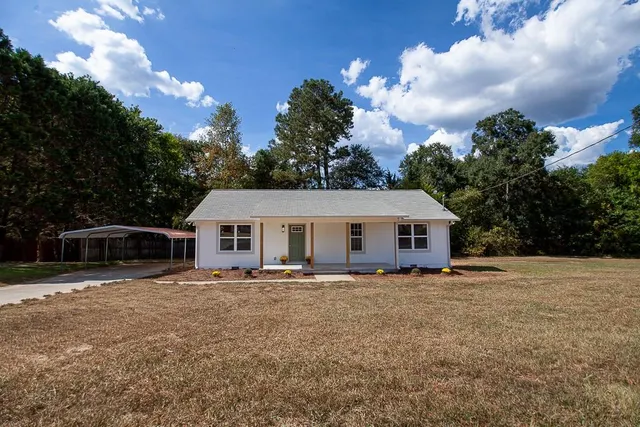 Popular HABERSHAM Real Estate