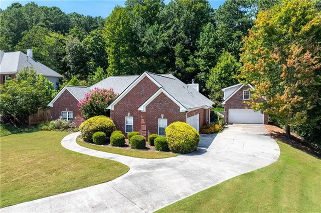 Popular Cedar Lake Estates Real Estate