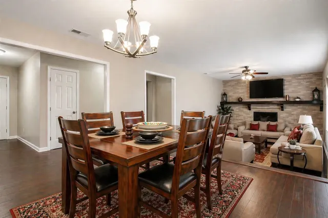 Popular Prairie View Real Estate