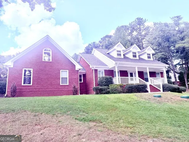 Expensive Sandy Creek Estate Real Estate