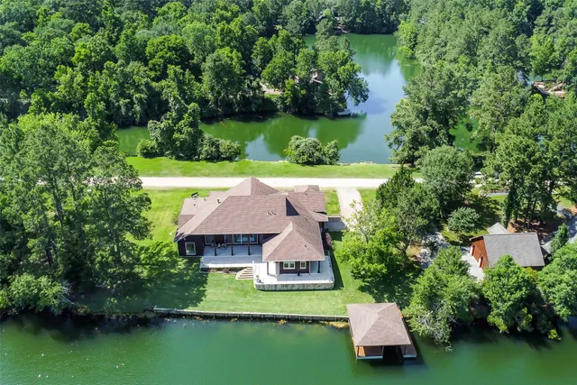 Expensive 52 Liberty County East Real Estate