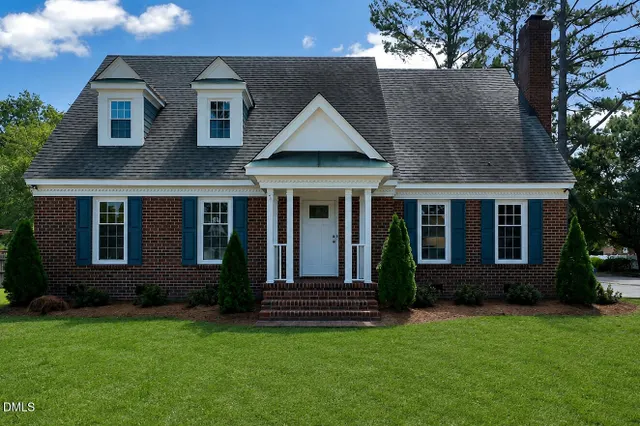 Popular Cedar Run Real Estate