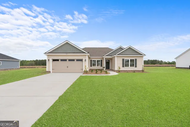 Popular Mayberry Real Estate