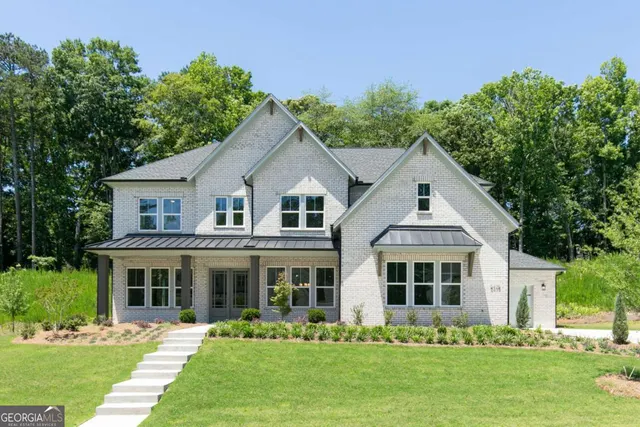 Expensive Crosscreek Real Estate