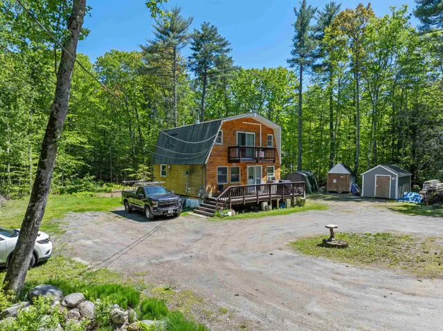 Cheap Sawyer Lake Real Estate
