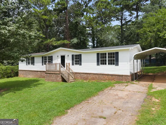 Expensive Woodhaven Estates Real Estate