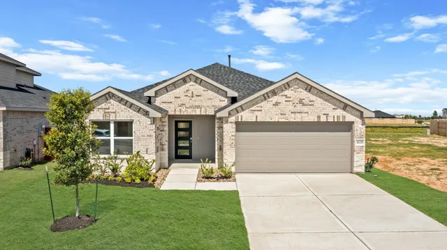 Popular Sunterra Lakes Real Estate