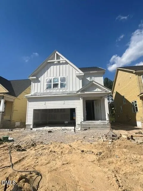 Expensive Ponder Real Estate