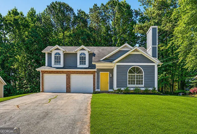Popular FOREST DOWNS Real Estate