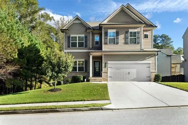 Popular JACOBS CREEK Real Estate