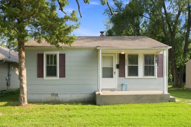 Popular Cherry Hts Real Estate