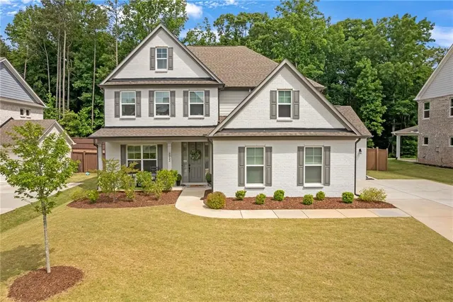 Expensive SUMMERLYN Real Estate