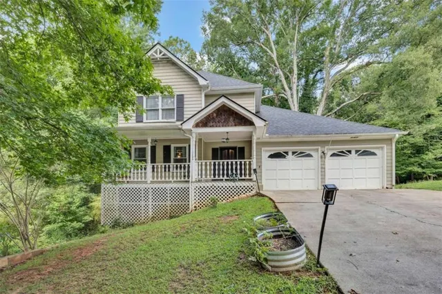 Popular SHOAL CREEK Real Estate