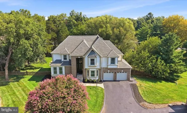 Expensive Ashburn Farm Real Estate