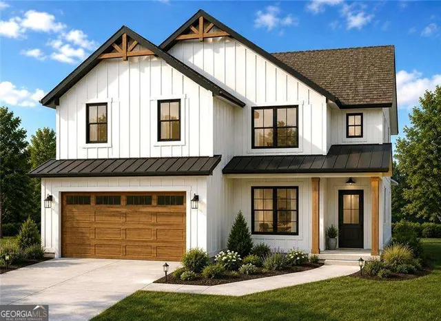 Cheap Ferguson Corners - Phase II Real Estate