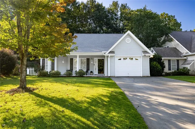 Cheap Heritage Oaks Real Estate