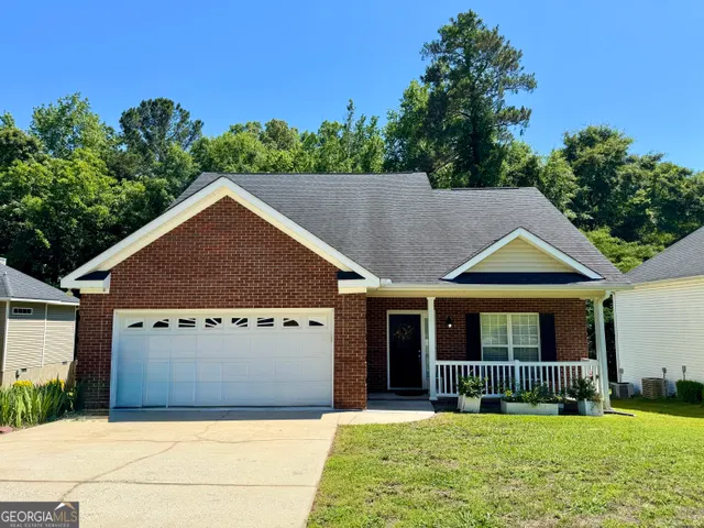 Cheap Ingleside Woods Real Estate
