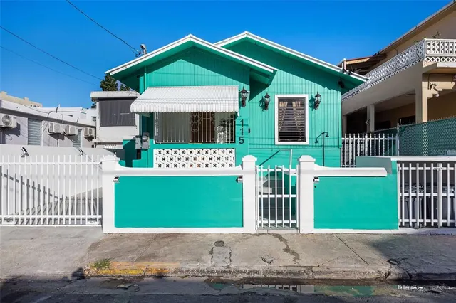 Popular SANTURCE NORTE Real Estate