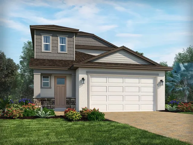 Expensive CYRENE AT MINNEOLA Real Estate