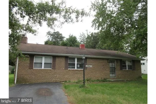 Cheap Bryans Road Real Estate