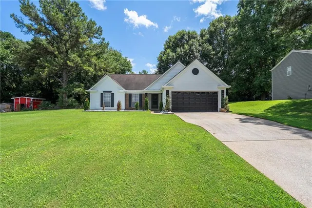 Popular Souther Oaks PH 2 Real Estate