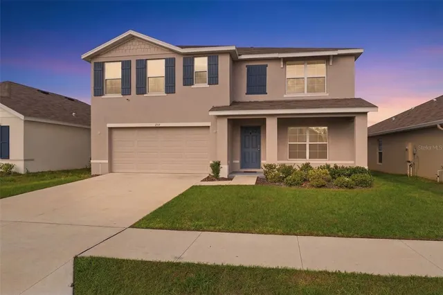 Popular WATERFORD PH 1 Real Estate