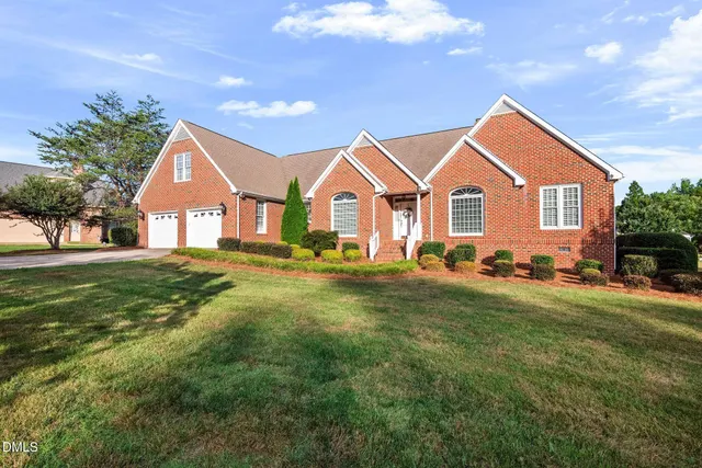 Popular Country Club Downs Real Estate