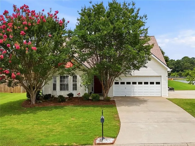 Popular Barrett Farms Real Estate