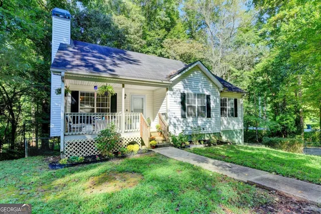 Expensive River Oak Real Estate