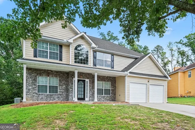 Expensive THAXTON RESERVE Real Estate