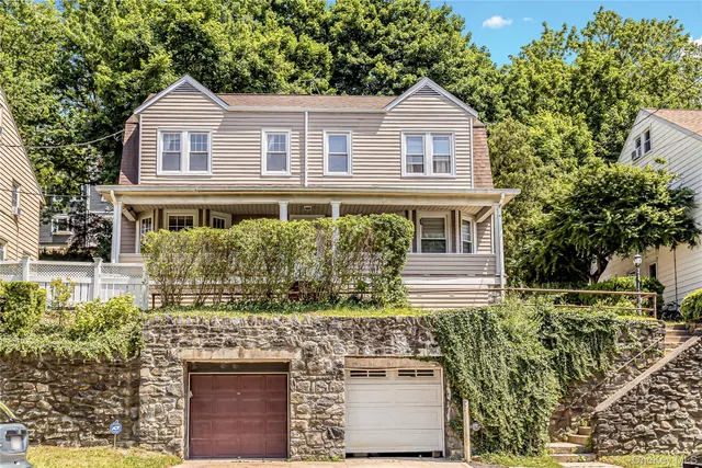 Cheap Tuckahoe Real Estate