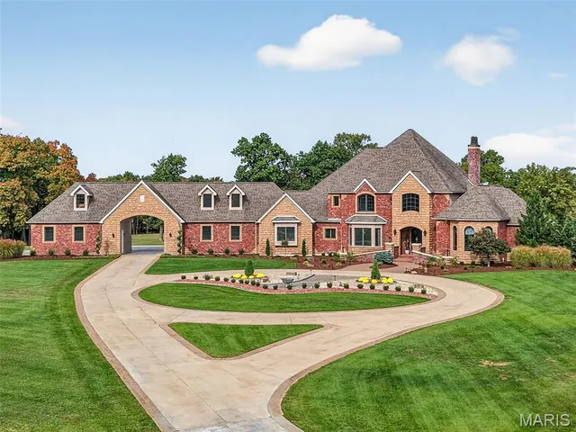 Expensive Wright City Real Estate