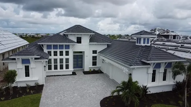 Popular PALMERA AT WELLEN PARK PHASE 2A Real Estate