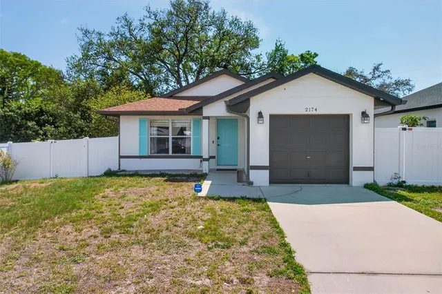 Cheap GULF TERRACE Real Estate