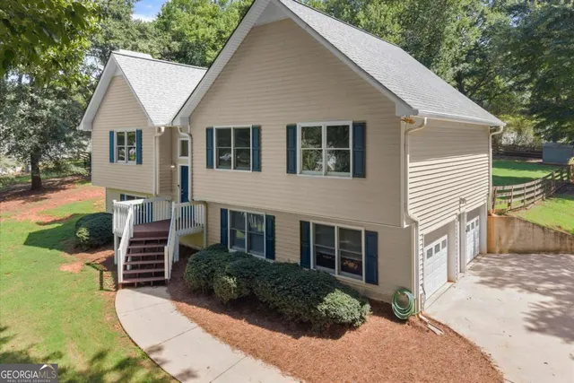 Expensive Pine Hill Real Estate
