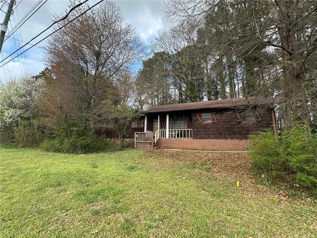 Popular Sumter Ridge Real Estate