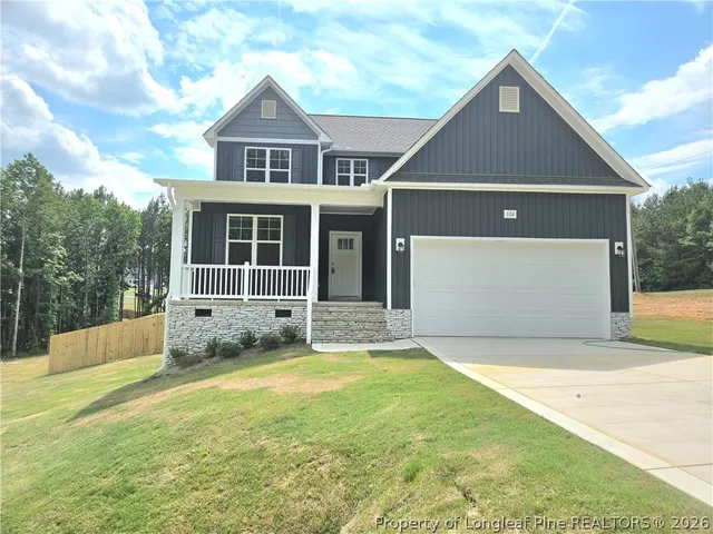 Cheap MONCURE HILLS Real Estate