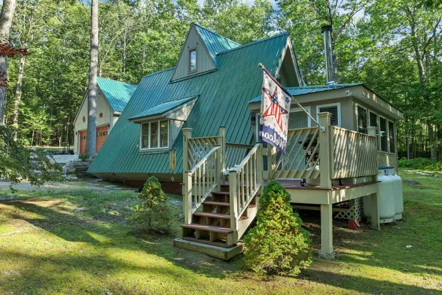 Popular Madison Real Estate