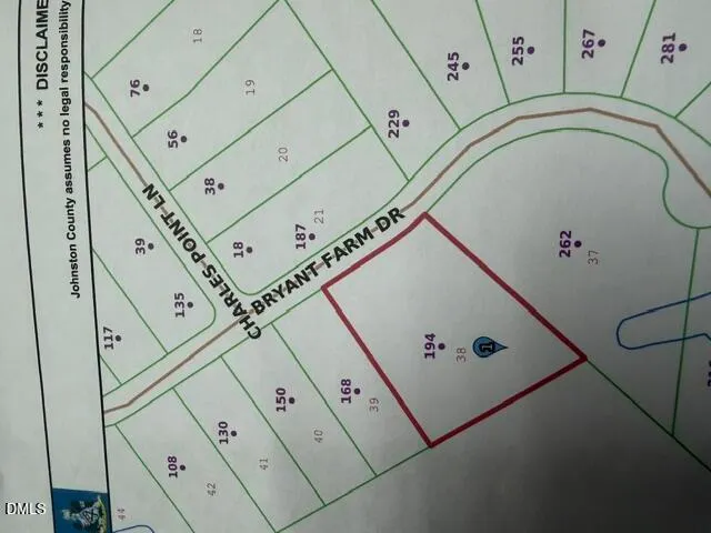Expensive Hinnant Farm East Real Estate