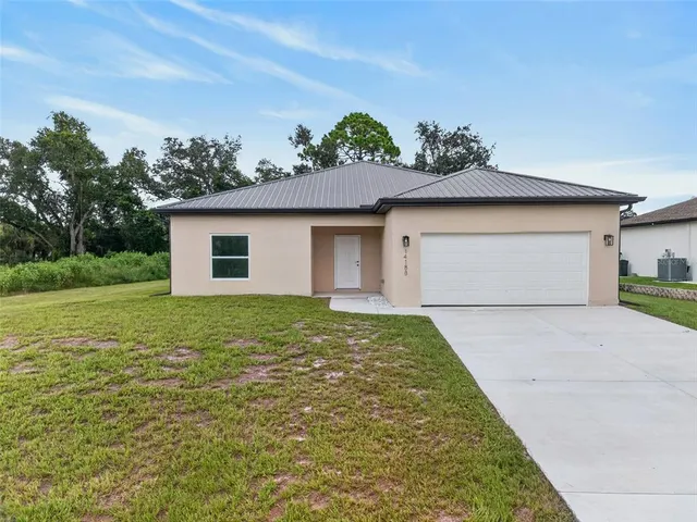 Cheap PORT CHARLOTTE SEC 048 Real Estate