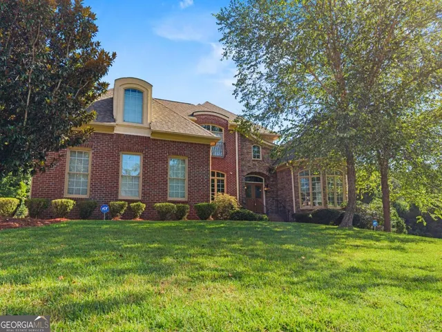 Expensive Phenix City Real Estate