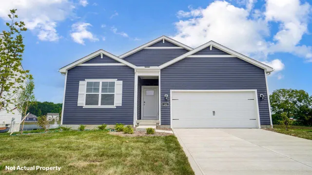 Cheap Johnsons Creek Real Estate