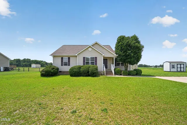 Popular Garnett Place Real Estate