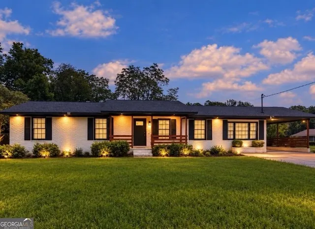 Cheap Belvedere Area Real Estate