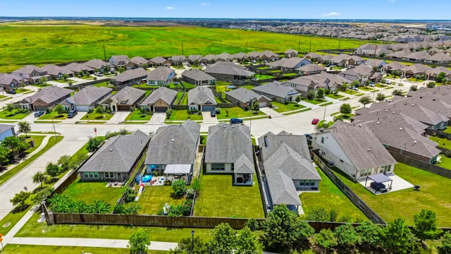 Expensive Jordan Ranch Sec 19 Real Estate