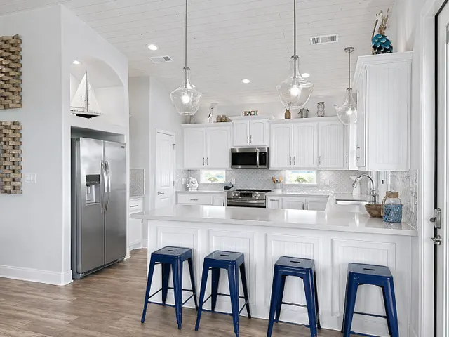 Popular Gulfport Village Real Estate