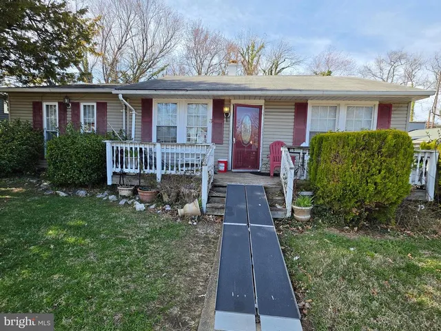 Cheap Annapolis Real Estate