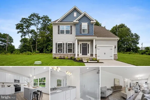 Cheap Richmond Hills Real Estate