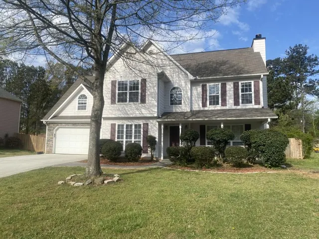 Popular Meadows Lake Real Estate